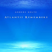 Anders Holte - Lemurian Home Coming