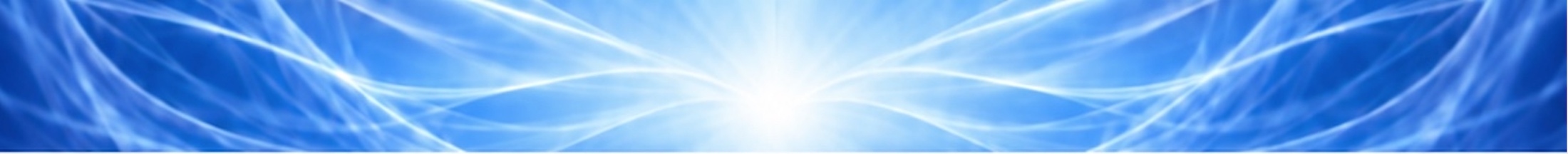 Banner blue
