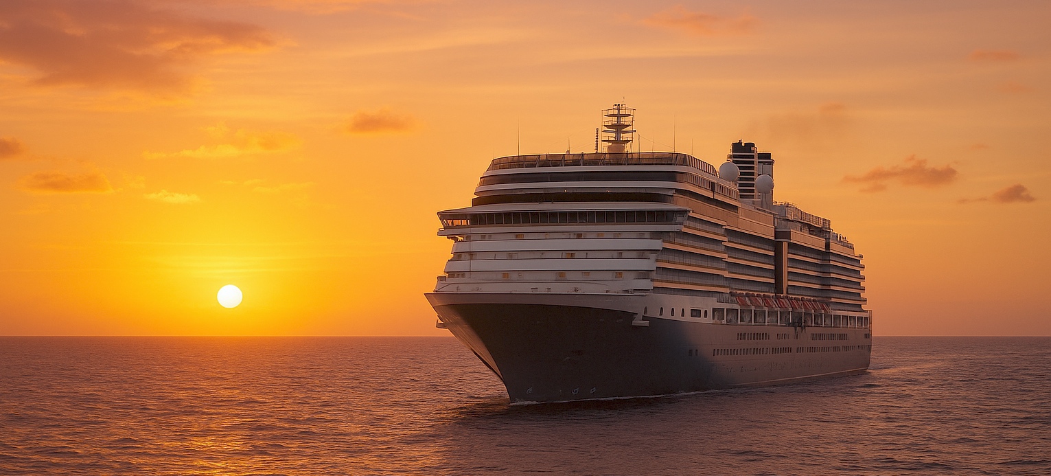 Kryon Mexico Cruise Head
